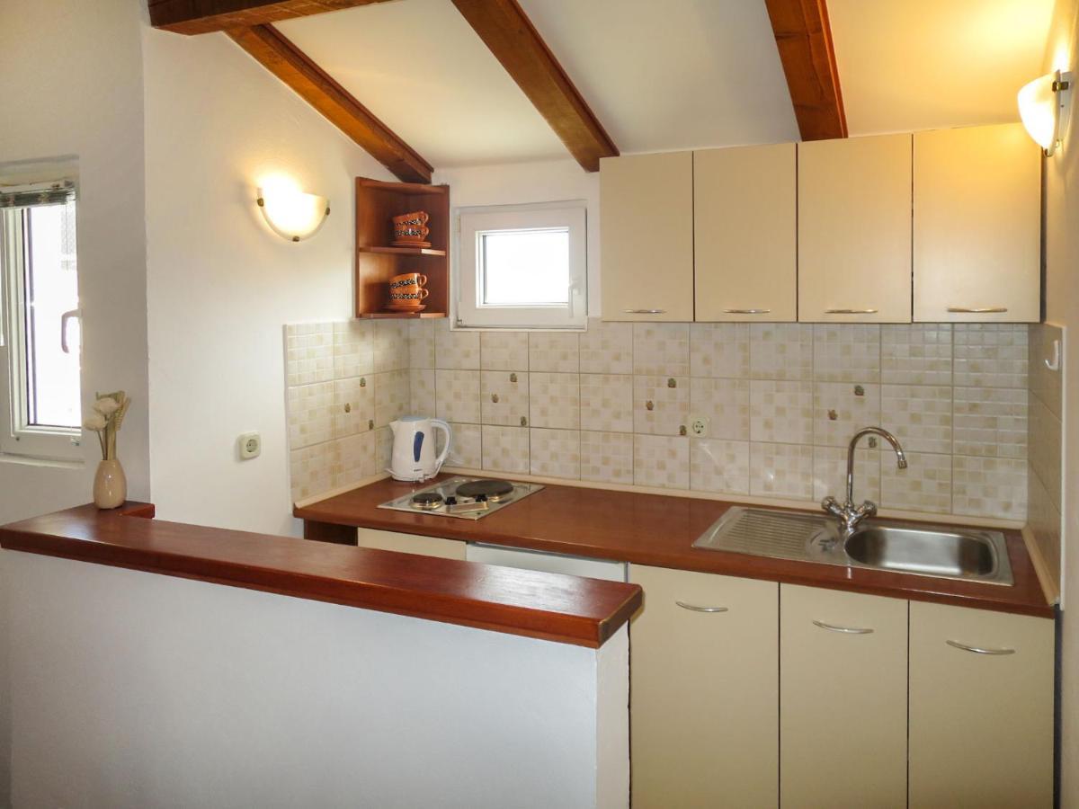 Holiday Home Tone By Interhome بريفلاكا المظهر الخارجي الصورة