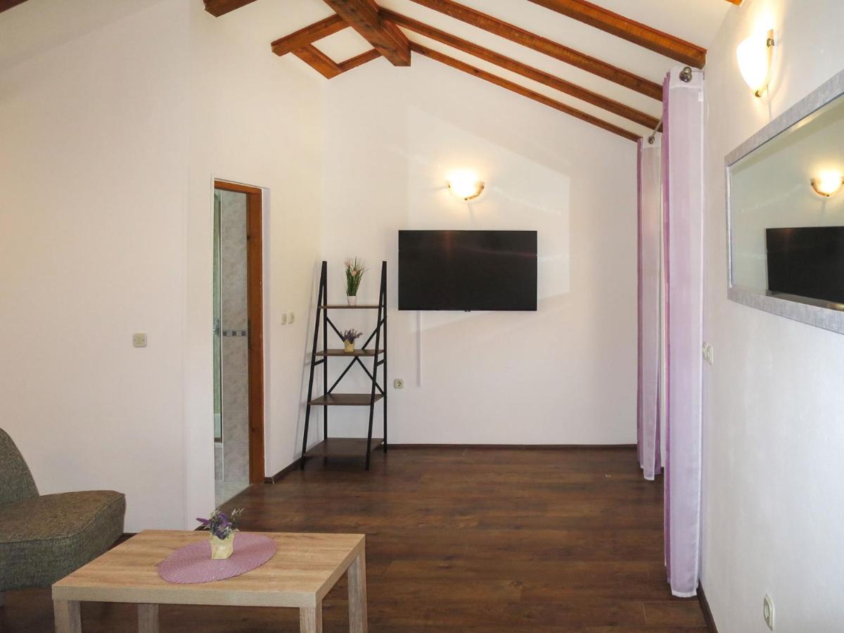 Holiday Home Tone By Interhome بريفلاكا المظهر الخارجي الصورة