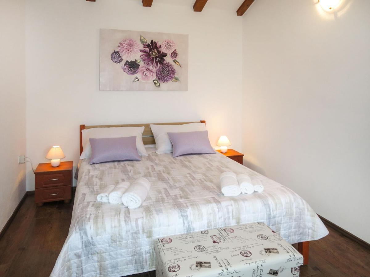 Holiday Home Tone By Interhome بريفلاكا المظهر الخارجي الصورة