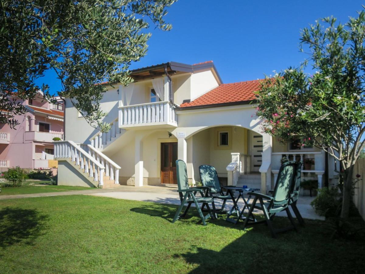 Holiday Home Tone By Interhome بريفلاكا المظهر الخارجي الصورة